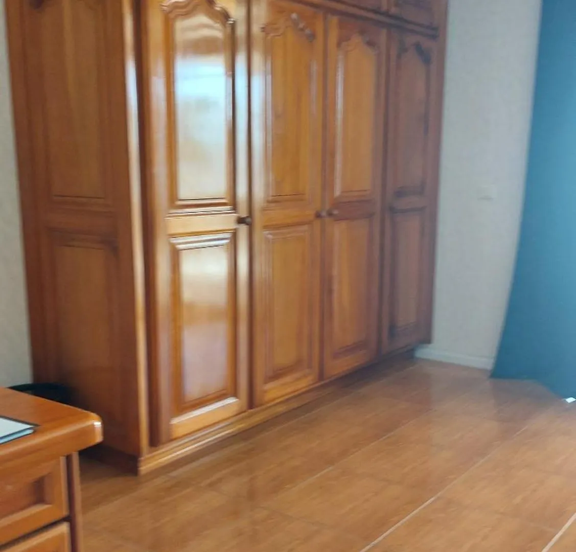 Villa Raiatea Guest à Uturoa Hébergement de vacances