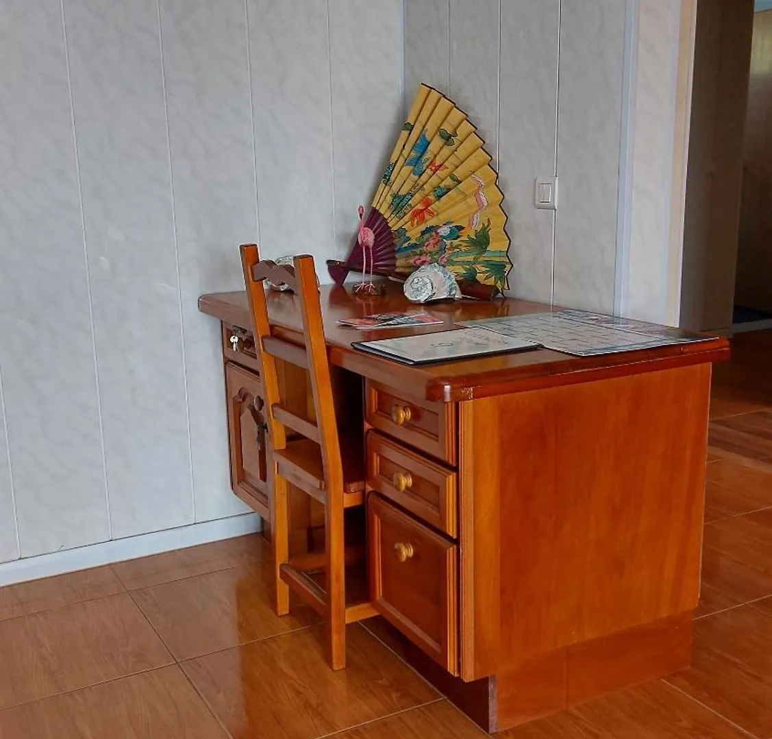 Villa Raiatea Guest à Uturoa 0*,  Polynésie française