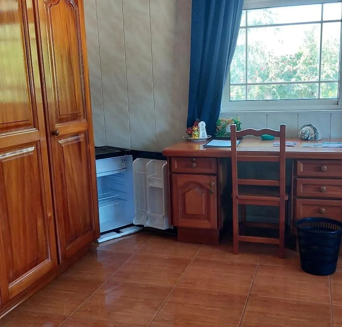 Villa Raiatea Guest à Uturoa Hébergement de vacances