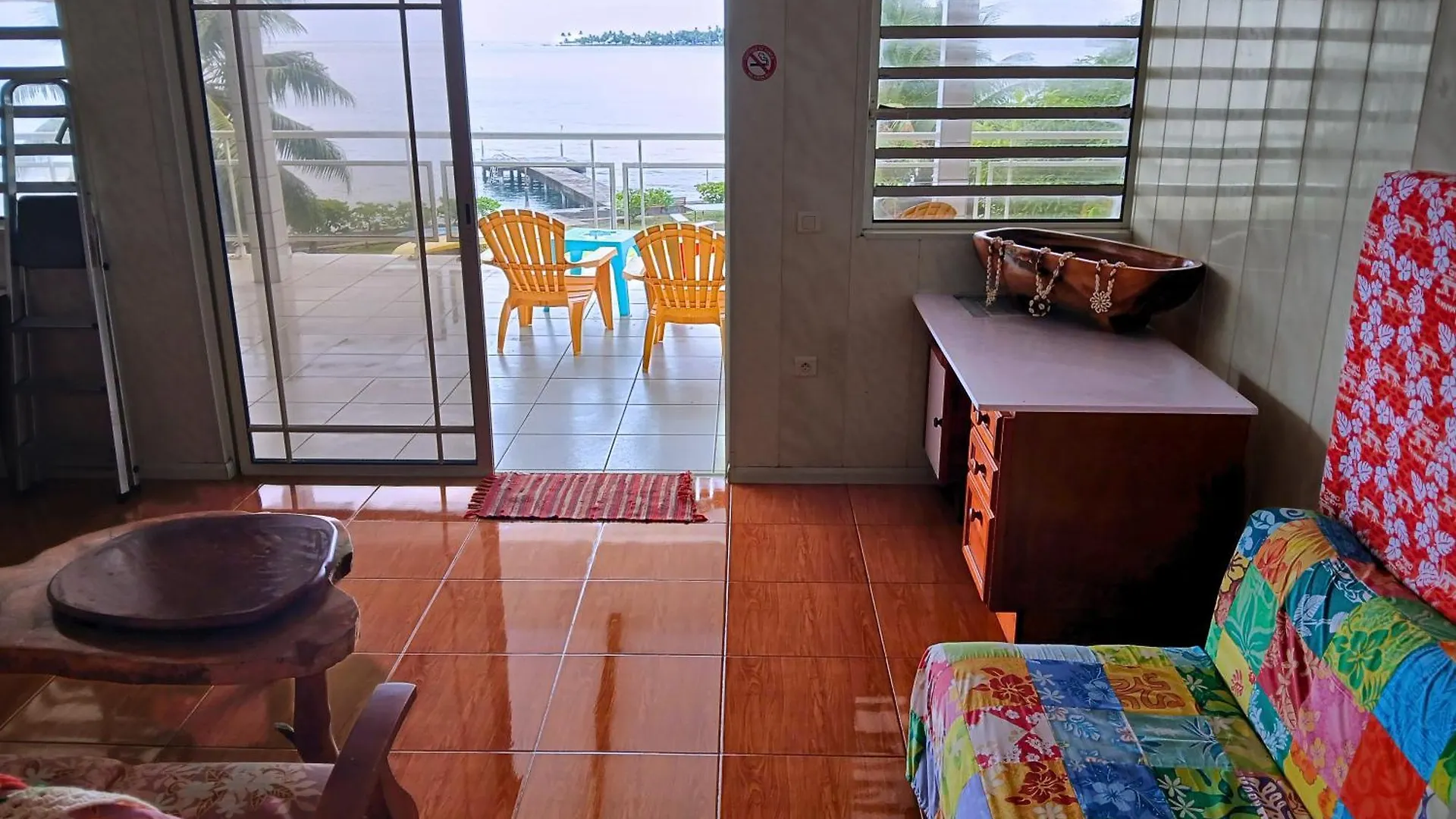 Raiatea Guest Villa Uturoa 0*,  French Polynesia