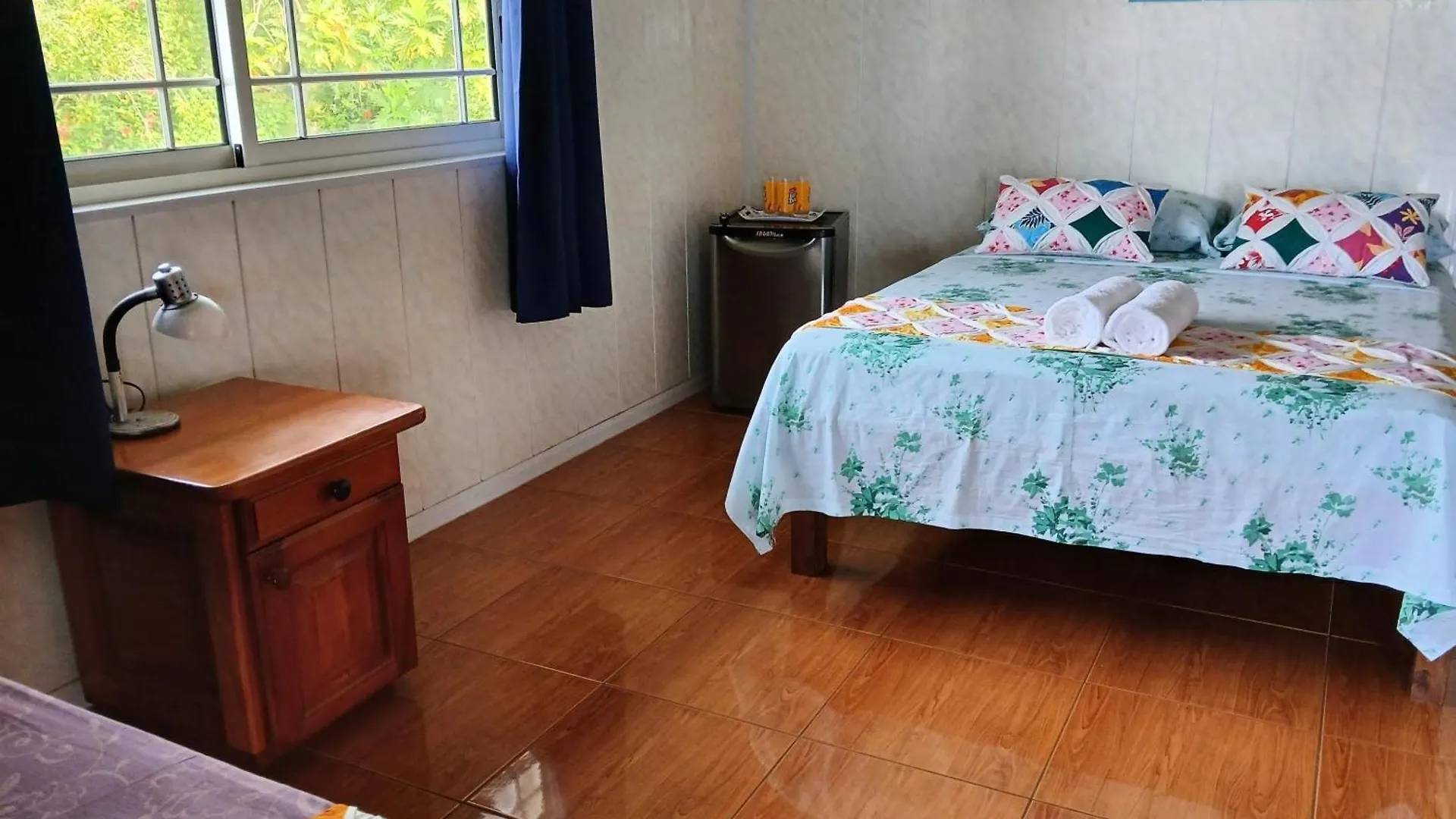 Raiatea Guest Villa Uturoa 0*,  French Polynesia