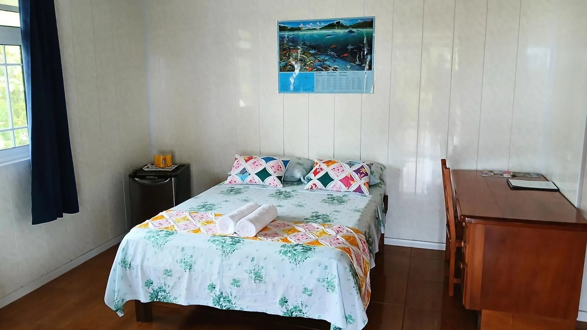 Holiday home Raiatea Guest Villa Uturoa