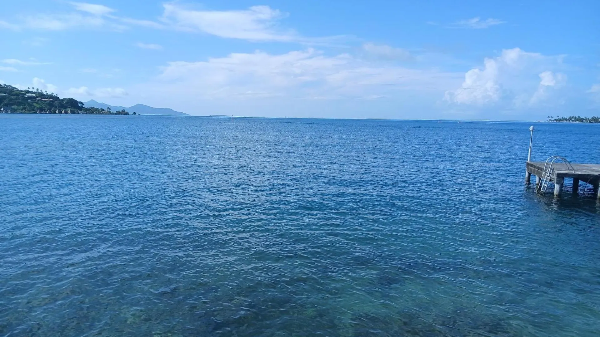 Holiday home Raiatea Guest Villa Uturoa