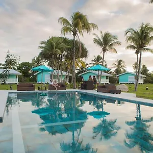 Hotel Raiatea, Uturoa