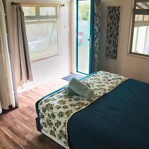 Guest house Teavapiti, Uturoa